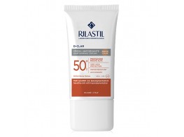 Rilastil d clar medium 50 40 ml