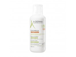 A-Derma Exomega Control bálsamo emoliente antiirritación 400 ml