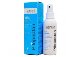 Genove pilopeptan loción anticaída 100ml