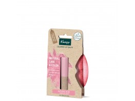 Kneipp lip care natural rose
