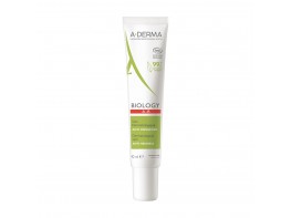 A-Derma Biology AR cuidado facial anti-rojeces 40 ml