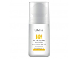 Babe Desodorante 24h 50ml