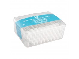 Interapothek bastoncillos con palo de papel con seguridad 50uds