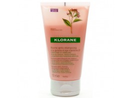 Klorane Anticaída acondicionador fortificante y estimulante 200 ml