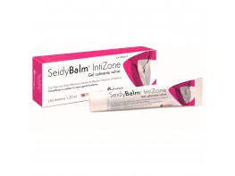Seidybalm intizone gel vulvar íntimo 50ml