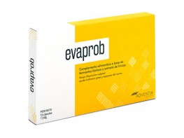 Adventia Evaprob 15 cápsulas