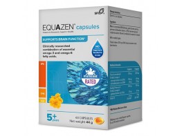 Vitae equazen 60 cápsulas