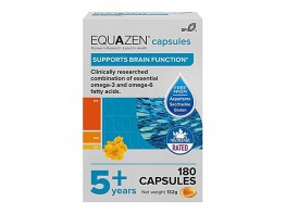 Vitae equazen 180 cápsulas