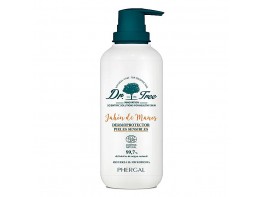 Phergal Dr. Tree eco jabón manos sensibles 200ml