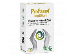 ProFaes4 Equilibrio Digest Plus 10 sobres