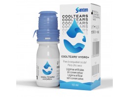 Santen CooLitroears Hydro+ 10ml