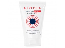 Alodia crema para manos sensibles al frio 30ml
