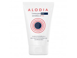 Alodia crema para pies sensibles al frio 30ml