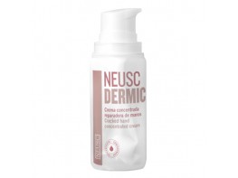 Neusc aftersun crema reparadora 100ml