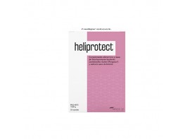 Atika Heliprotect 30 cápsulas