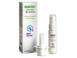 Rinozoil spray nasal 20ml