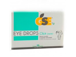 GSE Eye Oftal 0.8ml