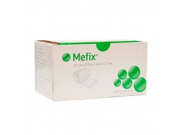 Mefix esparadrapo 10 cm x 2,5 m