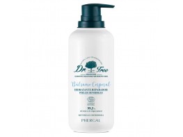 Dr.Tree eco bálsamo corporal reparador 400ml