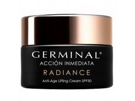 Germinal accion inmediata radiance crema