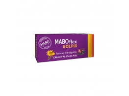 Mabo Flex árnica 25g