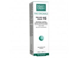 MartiDerm The Originals Crema Pro-Reg 15 50ml