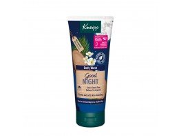 Kneipp gel de ducha good night 200 ml