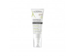 A-Derma Exomega Allergo bálsamo emoliente de cosmética 40 ml