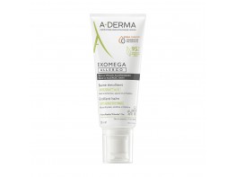 A-Derma Exomega Allergo bálsamo emoliente de cosmética 200 ml