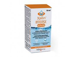 Xailin Intense 0,3% HA 10ml