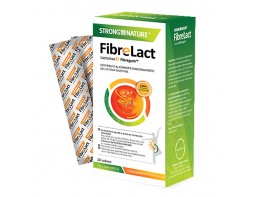 Biogine Farma Fibrelact 10 sobres