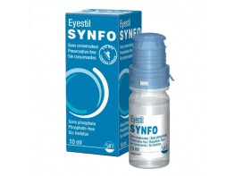 Synfo Eyestil 10ml