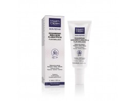 Martiderm rosarepair emulsión fluida spf30 40ml