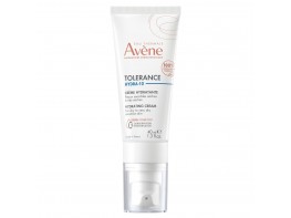 Avene Tolerance Hydra-10 crema hidratante 100% natural 40 ml