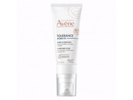 Avene Tolerance Hydra-10 fluido hidratante 100% natural 40 ml