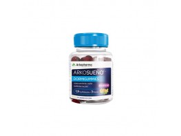 Arkopharma Arkosueño Dormigummies 30 caramelos