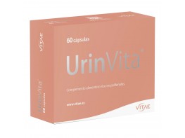 Vitae Urinvita para la salud urinaria 60 cápsulas