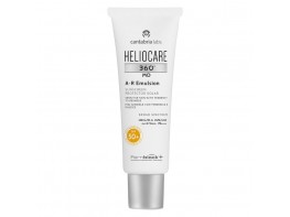 Heliocare 360º md ar fluido spf50 50ml