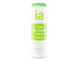 Interapothek gel aloe vera 750ml