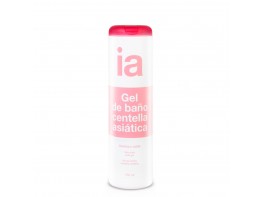 Interapothek gel centella asiática 750ml