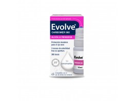 Evolve Carbomer Colirio 10 ml