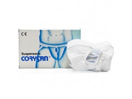 Corysan suspensorio talla 8