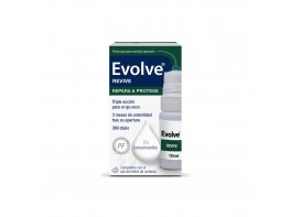 Evolve Revive Colirio 10 ml