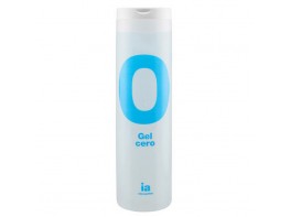 Interapothek gel de baño natural cero 1000ml