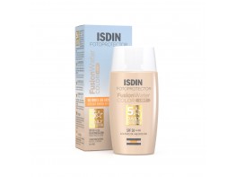 Isdin fotoprotector isdin water light SPF50 50ml
