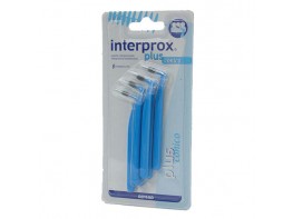 CEPILLO INTERPROX PLUS CONICO 6 UI.