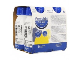 Fresubin Kabi 3.2 drink capuchino 4x125ml