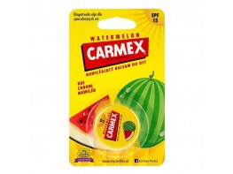 Carmex balsamo labial sandia tarro 7,5gr