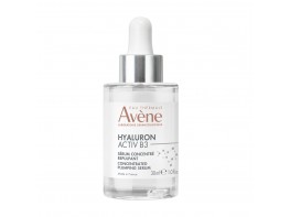 Avène Hyaluron activ B3 sérum concentrado voluminizador 30 ml