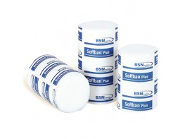 VENDA SOFFBAN PLUS 5CM. X 2,70M.